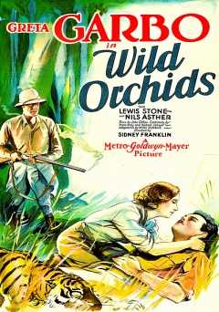 Wild Orchids - Movie
