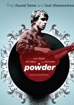 Powder - vudu