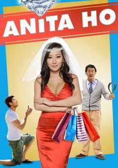 Anita Ho - Movie