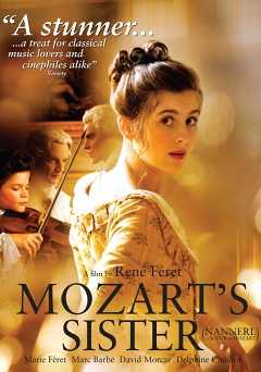 Mozarts Sister - vudu