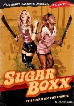 Sugar Boxx - amazon prime