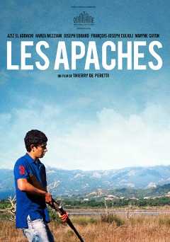 Apaches - Movie
