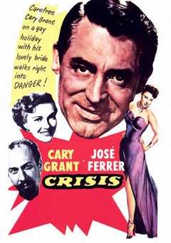 Crisis - Movie