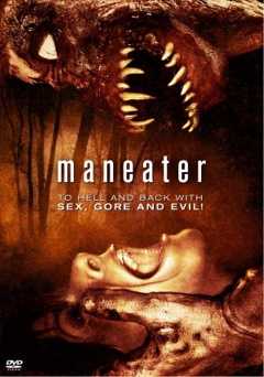 Maneater - amazon prime