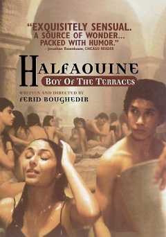 Halfaouine: Boy of the Terraces - Movie