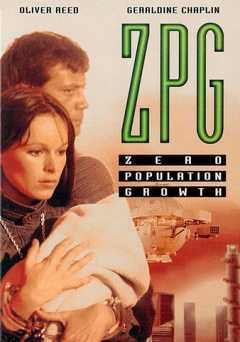 ZPG: Zero Population Growth
