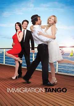 Immigration Tango
