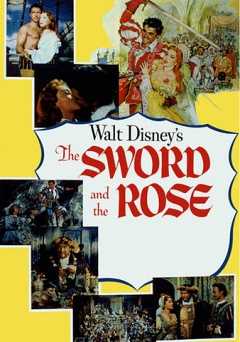 The Sword and the Rose - Movie