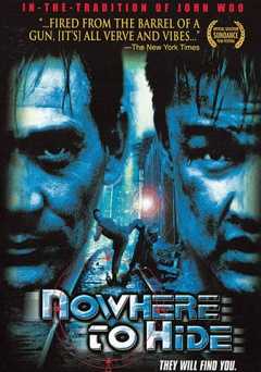 Nowhere to Hide - Movie