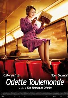 Odette Toulemonde
