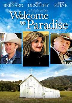 Welcome to Paradise - Movie