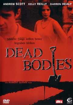 Dead Bodies - Movie