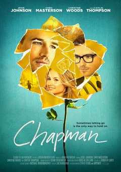 Chapman - Movie