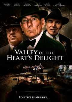 Valley of the Hearts Delight - Movie