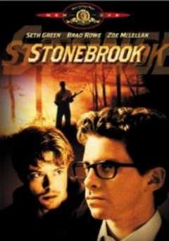 Stonebrook - Amazon Prime