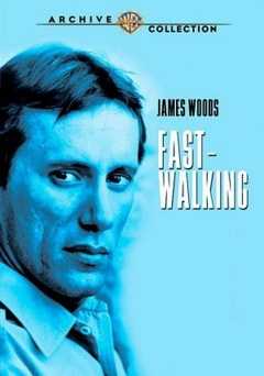 Fast-Walking - Movie