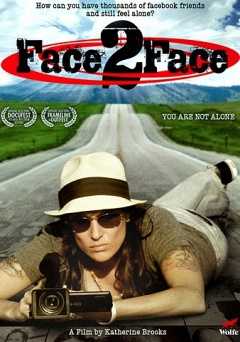 Face 2 Face - Movie