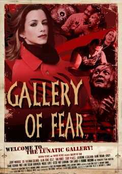 Gallery Of Fear - Movie