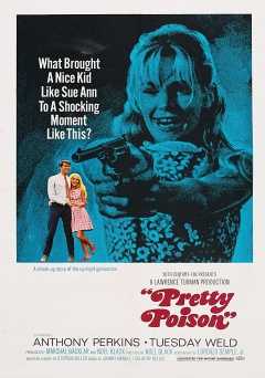 Pretty Poison - Movie