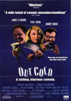 Out Cold - Movie