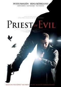 Priest of Evil - vudu