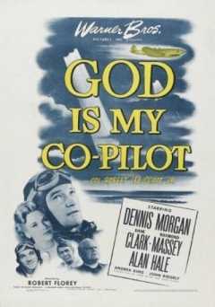 God Is My Co-Pilot - vudu