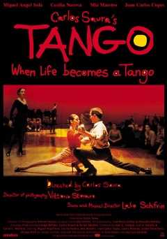 Tango - Movie