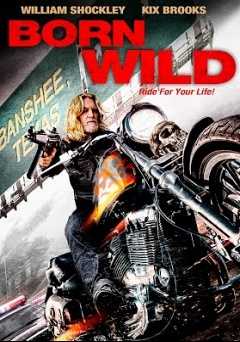 Born Wild - vudu