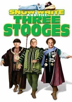 Snow White and the Three Stooges - Movie