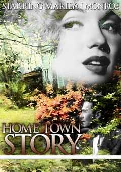 Home Town Story - Movie