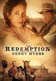 The Redemption of Henry Myers - vudu