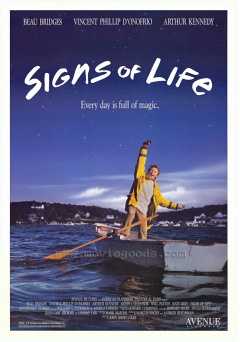 Signs of Life - Amazon Prime