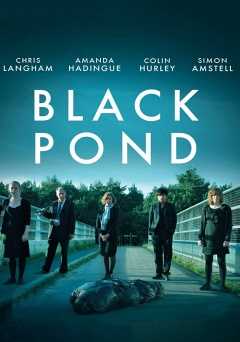 Black Pond - Movie