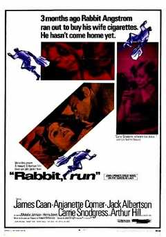 Rabbit, Run - Movie