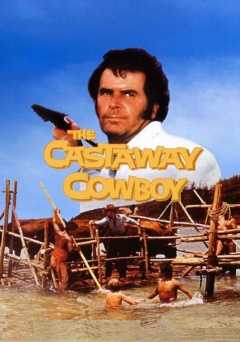 The Castaway Cowboy - Movie