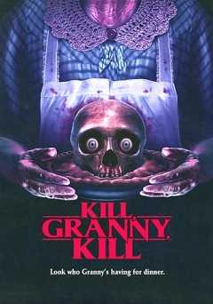 Kill, Granny, Kill! - Movie