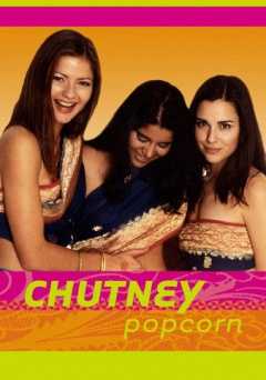 Chutney Popcorn - Movie