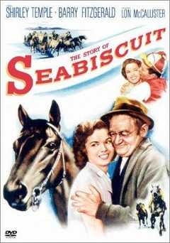 The Story of Seabiscuit - Movie