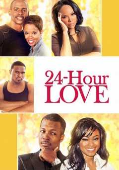 24-Hour Love - Movie