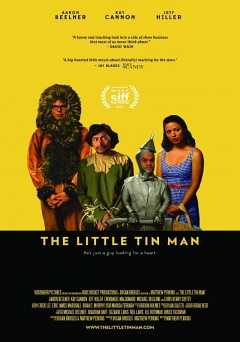 The Little Tin Man - Movie