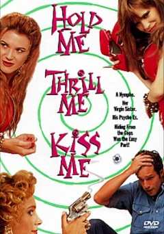 Hold Me, Thrill Me, Kiss Me - Movie