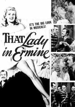 That Lady in Ermine - Movie