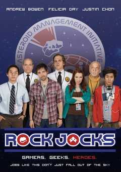 Rock Jocks - Movie