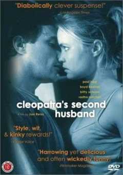 Cleopatras Second Husband - Movie