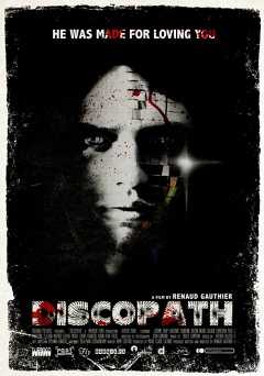 Discopath - Movie