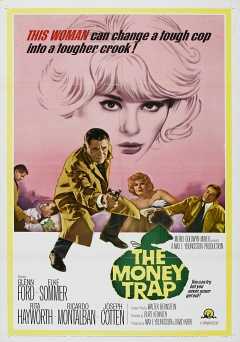 The Money Trap - Movie