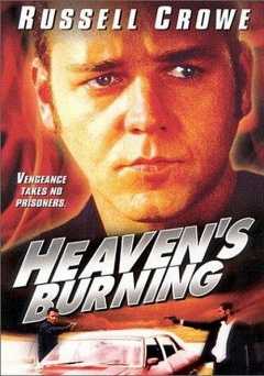 Heavens Burning - Movie