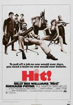 Hit! - Movie