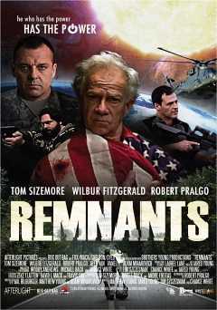 Remnants - Movie