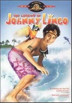 The Legend of Johnny Lingo - Movie